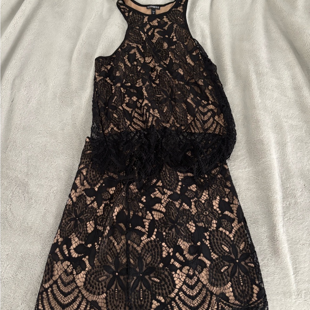 Express 2 piece set